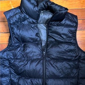 Uniqlo Ultra Light Down Vest